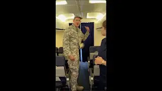 Man is caught committing Stolen Valor 😱