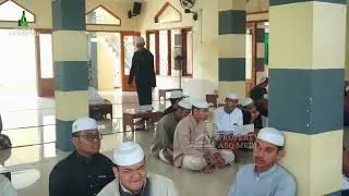 🔴LIVE MUSGAB KUBRO MUSYAWARAH FMPA AKHIR TAHUN SEMESTER GENAP | 20 FEBRUARI 2025