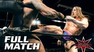 FULL MATCH: Matt Riddle vs Ren Jones | AAW Heavyweight Championship | Chi-Town Rumble 2025 | AAW Pro