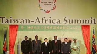 eSwatini vows to keep Taiwan diplomatic relations despite Chinese pressure