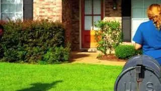 HOME INVASION: Capital City Security Commercial