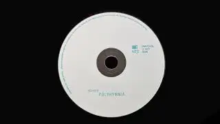 Yoshino - Claphands // Draft Recordings (2000)