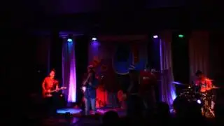 AboutRadio covers Join the Club's Nobela