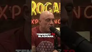 AI Tried To Blackmail Its Creator | Joe Rogan