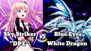 Using full potential of Sky Striker 