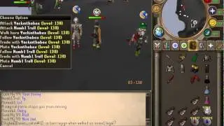 Pknoob1 gets turned to Sigma? Wtf Best Glitch EVER? LMFAO? (Legacy 614)