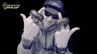 LA CENA DE LOS IDIOTAS (Residente beef) - Prod 2Deep