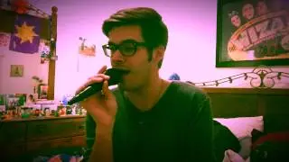 Ghost - Ella Henderson Cover