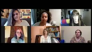 Women in Theatre - AOTC Panel Series