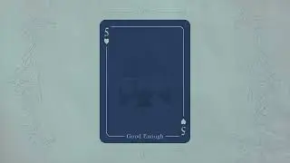 Good Enough - Dianya (Official Lyric Video)
