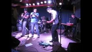 Green Mountain Road Band - New Mountain (Live)