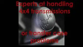 Transmission Repair Pleasant Grove American Fork Utah