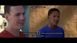 FIFA 18 L aventure  de alex Hunter parti 1