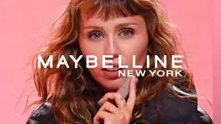 Maybelline Serum Lipstick Commercial (2026)