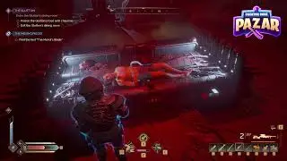 How to Poison the Gluttons Food 