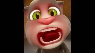 Me and Talking Tom Cat: Second Chance Video