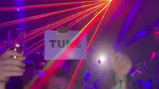 Amnesia - Kevin and Perry Reunion 06/06/2022 (Lange - Toca Me (In Petto mix)