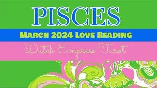 PISCES ♓️OMG!!💝Are you meeting your divine counterpart? #piscestarot #tarot #messagefromtheuniverse