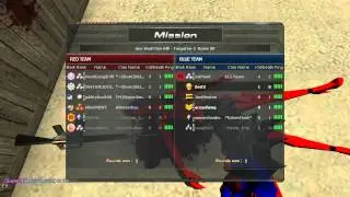 Sudden Attack WALL HACK [2013]
