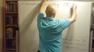341 Lec 13 Invariants; Subgeometries; Proofs 
