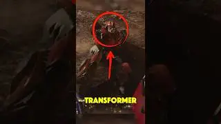 Why is this Transformer ALWAYS the first one to go?