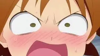 Quan trọng l&agrave; thần th&aacute;i (phi&ecirc;n bản anime)_Animepost