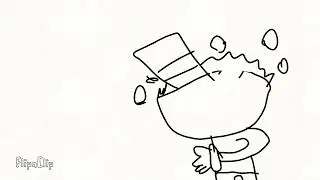 Cup head versus manequim