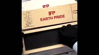 *EARTH PRIDE* &ldquo; _Redefine the Time_&rdquo;✨