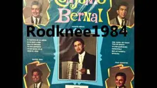 Conjunto Bernal - El Silencio De La Noche / Que Me Importa
