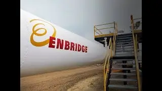 Enbridge's Plan To Replace Line 3 Pipeline Sees More Delays
