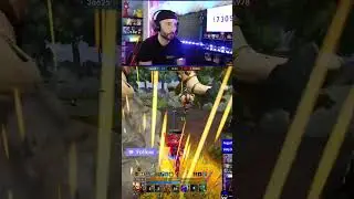 SMITE 2: SoloOrTroll HAS TO BE MAD AFTER THIS!! #shorts