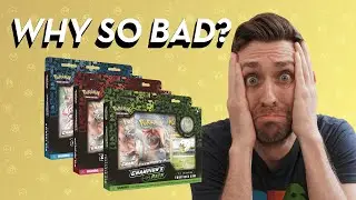 Worst Champions Path Packs EVER (pt. 3 Pin Collection Edition)