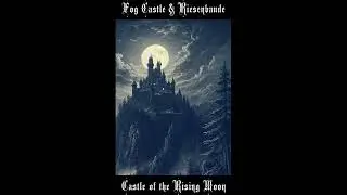 Fog Castle - Castle of the Rising Moon  (Dungeon Synth, Winter Synth)