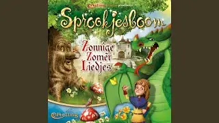 De Paddenstoelendans - Sprookjesboom