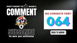 CONGRATS MGA DAUGAN | JANUARY 15 | NEW SP HEARING TODAY REG. VLOG