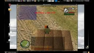 Movies - GUI + Actor replacing