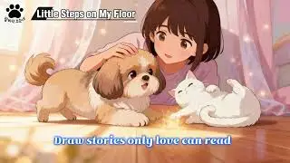 Little Steps on My Floor