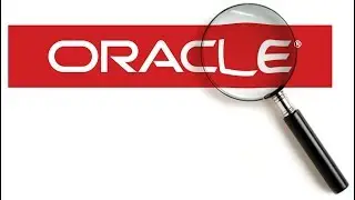 Basic SQL commands - Oracle 10g XE