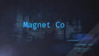 Magnet Code, Intro Video || Short Clip || Magnet Code