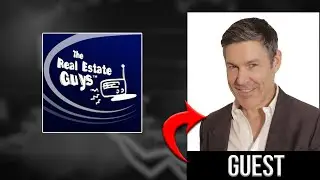 The Real Estate Guys Radio Show: The Road Ahead - A Candid Conversation With George Gammon