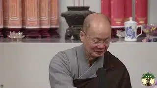 22) 禪七 | 166) 大方廣佛華嚴經淺釋 - 20260125