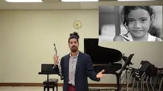 Ferling 19 (how to staccato and trill in lyrical things ) 48 Famous oboe Studies  Op.31
