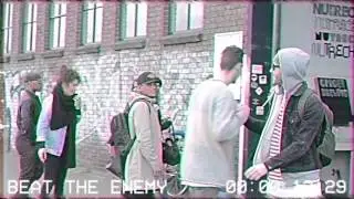 Regashi x Goedkroon x Beat the enemy