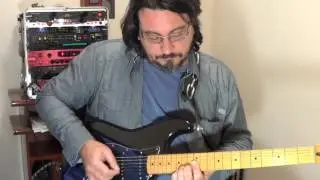TESTE COM LEXICON MPX G2