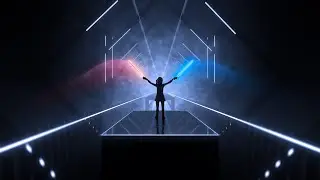 Beat Saber - It Takes Me (OST 4) [Easy]
