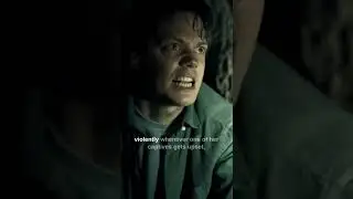 Why The Mother Killed Keith In Barbarian @shorts
