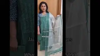 Rs1650 | FLORAL PRINTED DUPATTA TISSUE GLASS ORGANZA SALWAR SETS | WhatsApp 9980215090 #jaisweaves