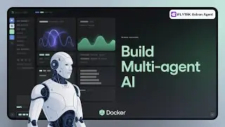 Build Multi AI Agents on Windows with Docker (Open-Source) | Astron Agent