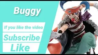 UNBOXING / ASSEMBLING BANPRESTO FIGURE ONE PIECE SCULTURES 