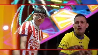 La Matraca - Remix (Video clip)